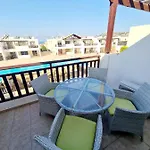 Stunning C106 With Balcony Looking Over Pool *