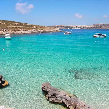 Stunning C106 With Balcony Looking Over Pool *