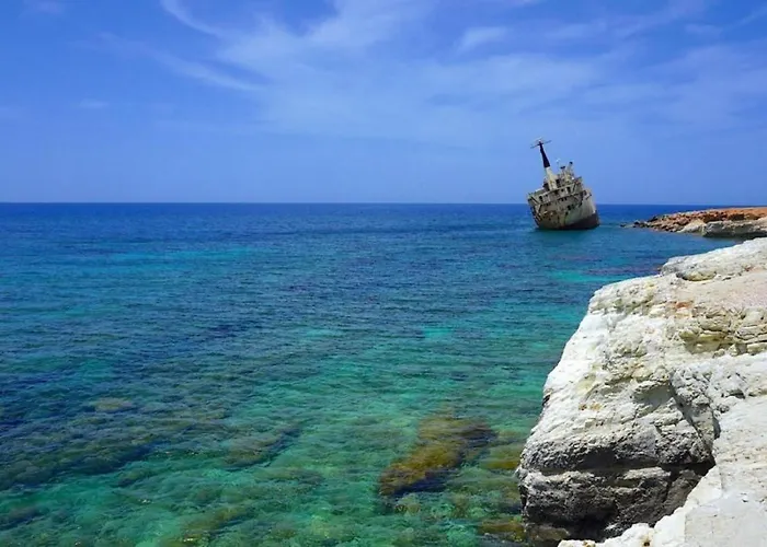 Appartamento Stunning C106 With Balcony Looking Over Pool