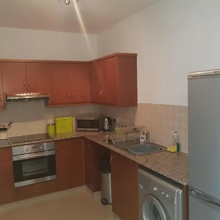 Stunning C106 With Balcony Looking Over Pool * Peyia