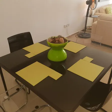 Stunning C106 With Balcony Looking Over Pool Apartment *