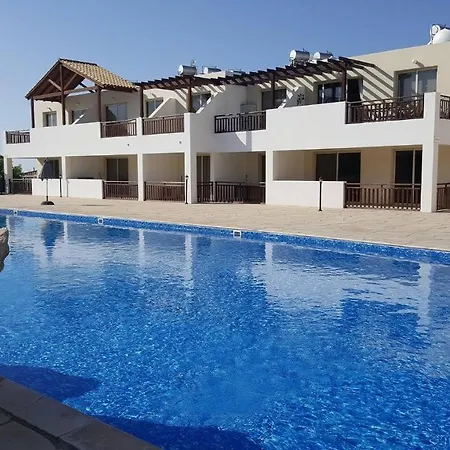 アパート Stunning C106 With Balcony Looking Over Pool *