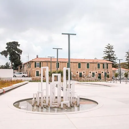 Apartment Stunning C106 With Balcony Looking Over Pool