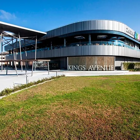 Stunning C106 With Balcony Looking Over Pool *