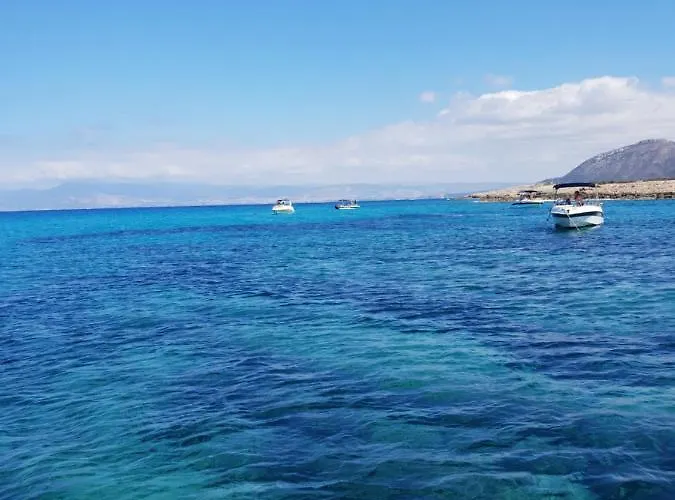 Apartmán Stunning C106 With Balcony Looking Over Pool