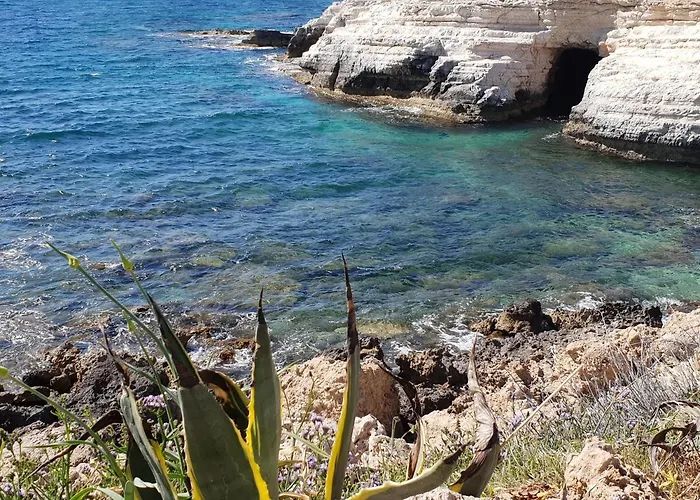 Apartament Stunning C106 With Balcony Looking Over Pool