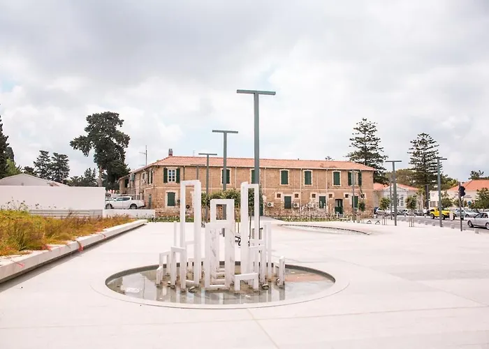 Apartmán Stunning C106 With Balcony Looking Over Pool