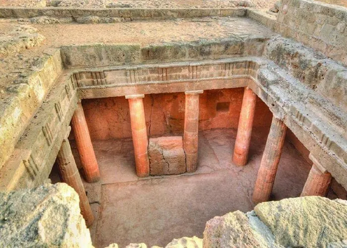 Apartament Stunning C106 With Balcony Looking Over Pool