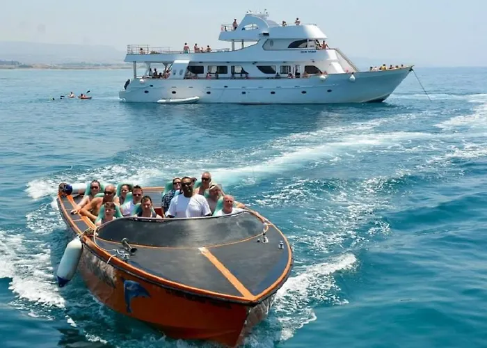 Apartmán Stunning C106 With Balcony Looking Over Pool